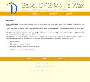 dps wax