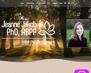 Dr. Jeanne Jakob