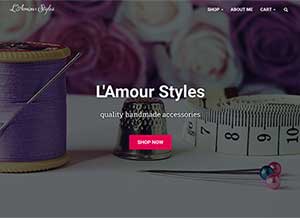 L'Amour Styles